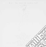 Jethro Tull - Mu The Best Of cd