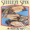 Steeleye Span - All Around My Hat cd