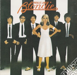 Blondie - Parallel Lines cd musicale di Blondie