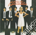 Blondie - Parallel Lines cd