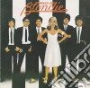 Blondie - Parallel Lines cd