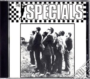 Specials (The) - The Specials cd musicale di SPECIALS