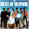 Blondie - Best Of Blondie cd