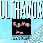 Ultravox - The Collection cd