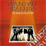 Spandau Ballet - Singles Collection cd