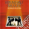 Spandau Ballet - Singles Collection cd musicale di SPANDAU BALLET