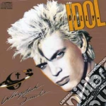 Billy Idol - Whiplash Smile cd
