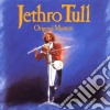 Jethro Tull - Original Masters cd