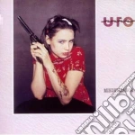 Ufo - Misdemeanour cd