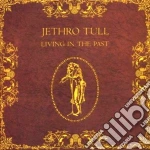 Jethro Tull - Living In The Past cd