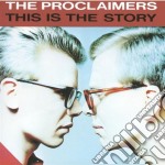 Proclaimers (The) - This Is The Story
