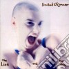 Sinead O'Connor - The Lion And The Cobra cd