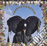 World Party - Goodbye Jumbo cd