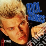 Billy Idol - Idol Songs cd