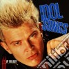 Billy Idol - Idol Songs cd