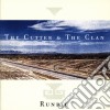 Runrig - The Cutter And The Clan cd