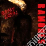 Ramones (The) - Brain Drain cd