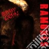 Ramones (The) - Brain Drain cd