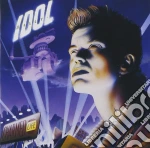 Billy Idol - Charmed Life cd