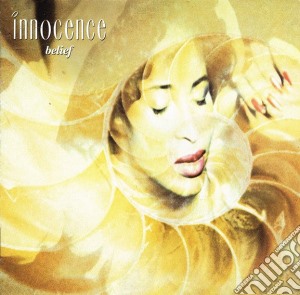 Innocence - Belief cd musicale di INNOCENCE
