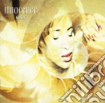 Innocence - Belief cd