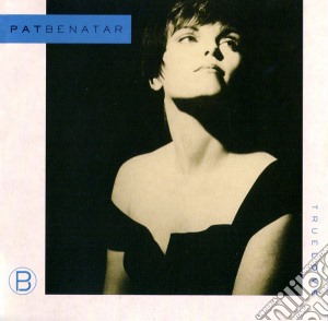 Benatar Pat - True Love cd musicale di BENATAR PAT