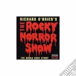 Rocky Horror Show (The) (London Cast) cd musicale di ARTISTI VARI
