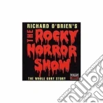 Rocky Horror Show (The) (London Cast) cd