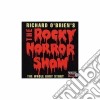 Rocky Horror Show (The) (London Cast) cd