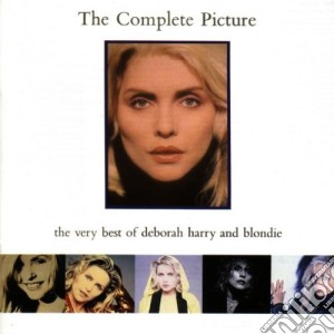 Deborah Harry - The Complete Picture cd musicale di HARRY DEBORAH