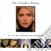 Deborah Harry - The Complete Picture cd