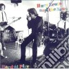 Huey Lewis & The News - Hard At Play cd