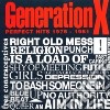Generation X - Perfect Hits cd