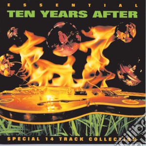 Ten Years After - The Essential Ten Years After cd musicale di TEN YEARS AFTER