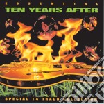 Ten Years After - The Essential Ten Years After