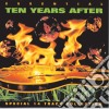 Ten Years After - The Essential Ten Years After cd