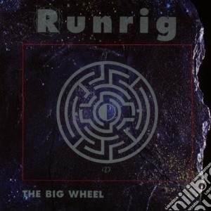 Runrig - Big Wheel cd musicale di RUNRIG