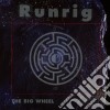 Runrig - Big Wheel cd