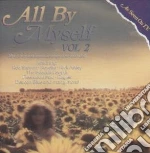 All By Myself Vol 2 18 Sensual Songs / Various cd
