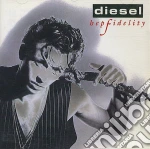 Diesel - Hepfidelity cd
