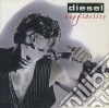 Diesel - Hepfidelity cd