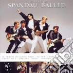 Spandau Ballet - The Best Of cd