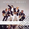 Spandau Ballet - The Best Of cd musicale di SPANDAU BALLET