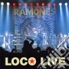 Ramones (The) - Loco Live cd