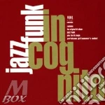 Incognito - Jazz Funk cd