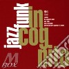 Incognito - Jazz Funk cd