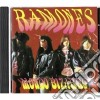 Ramones (The) - Mondo Bizarro cd