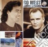 Go West - Indian Summer cd musicale di GO WEST