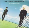 Tyrrel Corporation (the) - North East Of Eden cd