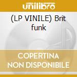 (LP VINILE) Brit funk cd
